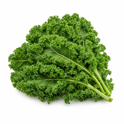 Sainsbury's Fresh Food Vegetables Green Kale