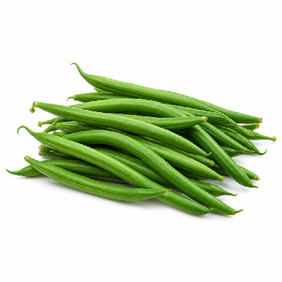 Sainsbury's Fresh Food Vegetables Green Runner Beans