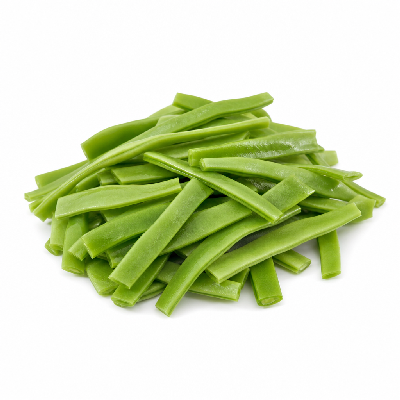 Sainsbury's Fresh Food Vegetables Green Traditionally Cut Runner Beans Taste the Difference