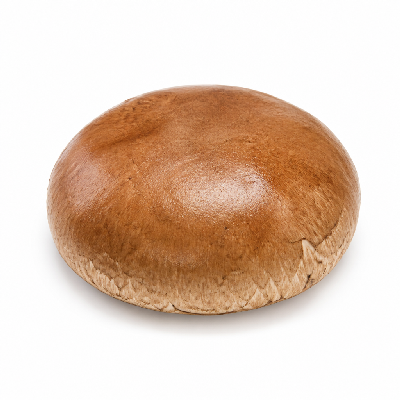 Sainsbury's Fresh Food Vegetables Mushrooms Portabella Large Flat
