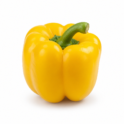 Sainsbury's Fresh Food Vegetables Peppers Yellow Price