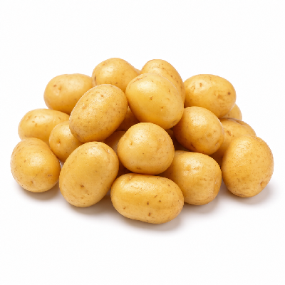 Sainsbury's Fresh Food Vegetables Potatoes Baby New Potatoes