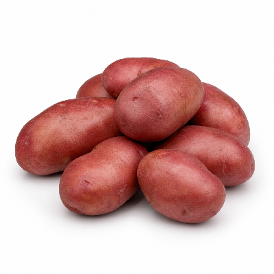 Sainsbury's Fresh Food Vegetables Potatoes Bartletts Rooster