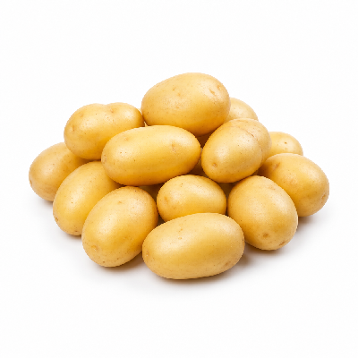 Sainsbury's Fresh Food Vegetables Potatoes Charlotte Potatoes