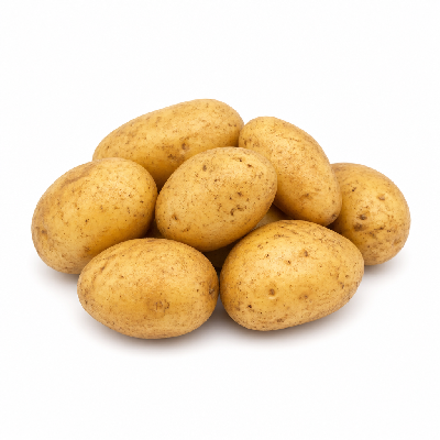 Sainsbury's Fresh Food Vegetables Potatoes King Edward