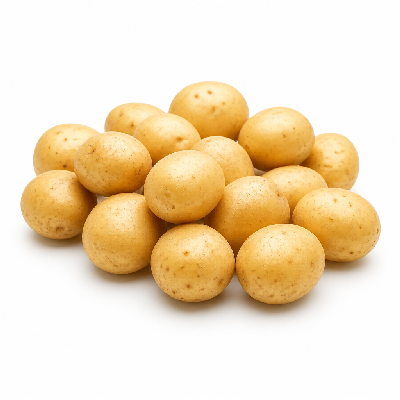 Sainsbury's Fresh Food Vegetables Potatoes Mini Potatoes Steam or Boil
