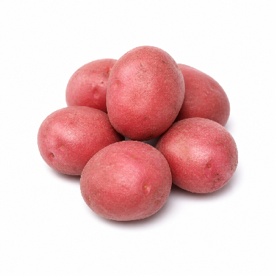 Sainsbury's Fresh Food Vegetables Potatoes Red