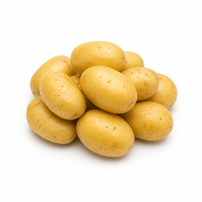 Sainsbury's Fresh Food Vegetables Potatoes Vivaldi Salad Potatoes Taste the Difference