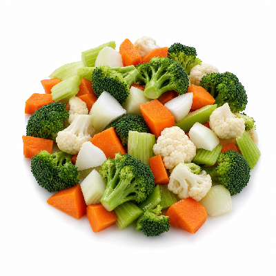 Sainsbury's Fresh Food Vegetables Prepared Casserole