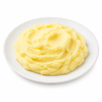Sainsbury's Fresh Food Vegetables Prepared Mashed Potato