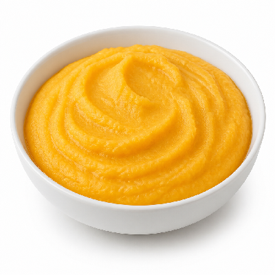 Sainsbury's Fresh Food Vegetables Prepared Vegetables Carrot & Swede Potato Mash