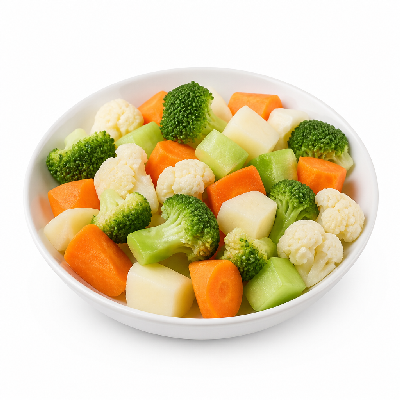 Sainsbury's Fresh Food Vegetables Prepared Winter Selection