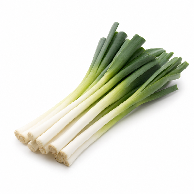 Sainsbury's Fresh Food Vegetables Root Baby Leeks Taste the Difference