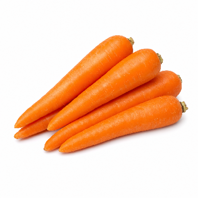 Sainsbury's Fresh Food Vegetables Root Carrots (Loose)