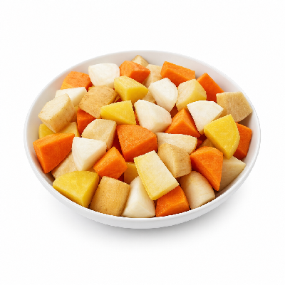 Sainsbury's Fresh Food Vegetables Root Casserole Selection