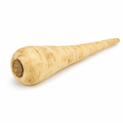 Sainsbury's Fresh Food Vegetables Root SO Organic Parsnips