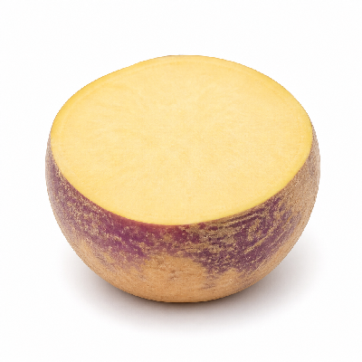 Sainsbury's Fresh Food Vegetables Root Swede Half