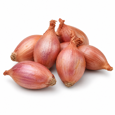 Sainsbury's Fresh Food Vegetables SO Organic Shallots