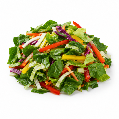 Sainsbury's Fresh Food Vegetables Stir Fry Babyleaf Stir Fry