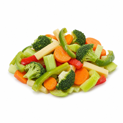 Sainsbury's Fresh Food Vegetables Stir Fry Oriental