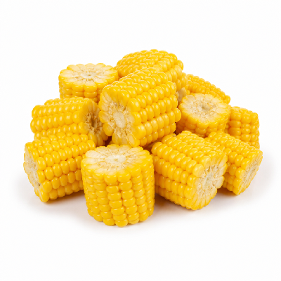 Sainsbury's Fresh Food Vegetables Sweet Corn Cobettes