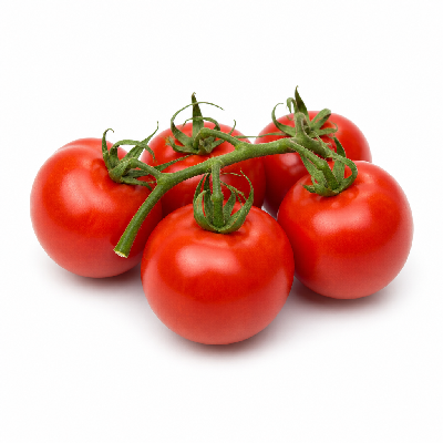 Sainsbury's Fresh Food Vegetables Taste the Difference Vine Tomatoes