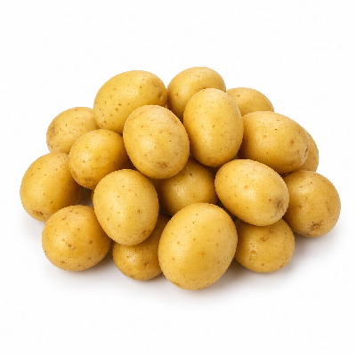 Sainsbury's Fresh Food Vegetables Taste the Difference Vivaldi Salad Potatoes