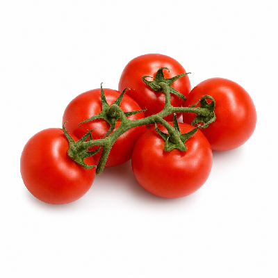 Sainsbury's Fresh Food Vegetables Tomatoes Vittoria Vine Organic
