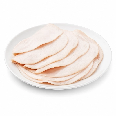 Sainsbury's Fresh Food Wafer Thin Turkey Basics