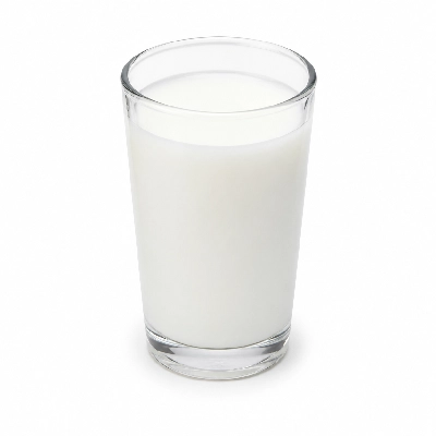 Sainsbury's Fresh Food Whole Milk Organic