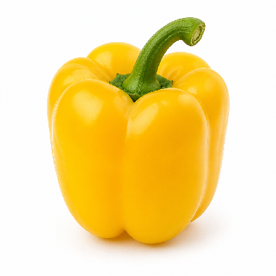 Sainsbury's Fresh Food Yellow Pepper