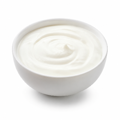 Sainsbury's Fresh Food Yeo Valley Organic Fat Free Natural Yogurt