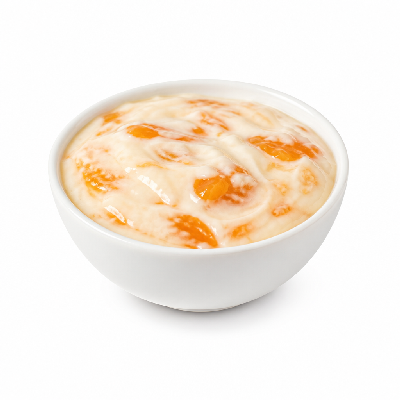 Sainsbury's Fresh Food Yeo Valley Organic Fruit Favourites Yogurts Apricot