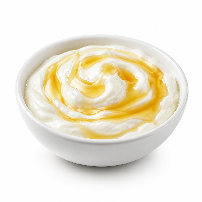 Sainsbury's Fresh Food Yeo Valley Organic Greek Style Yogurt Honey