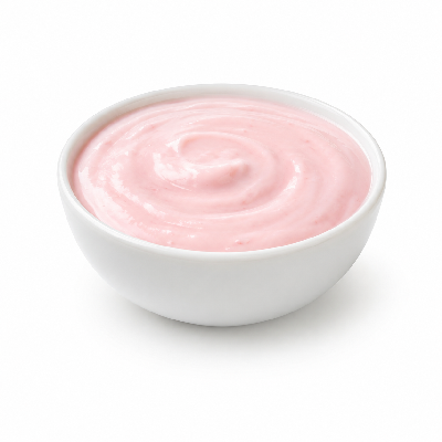 Sainsbury's Fresh Food Yeo Valley Organic Summer Selection Yogurts Strawberry