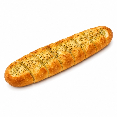Sainsbury's Frozen Breads Garlic Baguettes