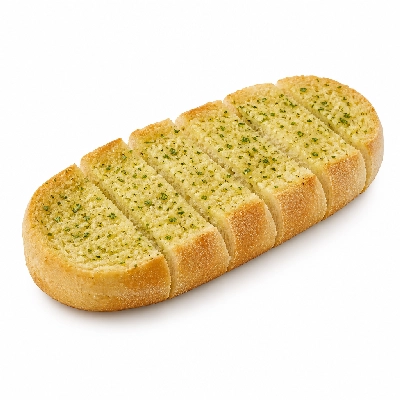 Sainsbury's Frozen Breads Garlic Bread Slices
