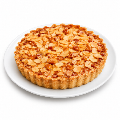 Sainsbury's Frozen Desserts Almondy Daim Tarta