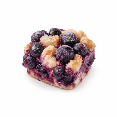 Sainsbury's Frozen Desserts Blueberries
