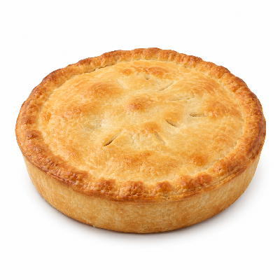 Sainsbury's Frozen Desserts Bramley Apple Pie