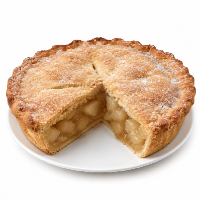 Sainsbury's Frozen Desserts Bramley Apple Pie Taste the Difference