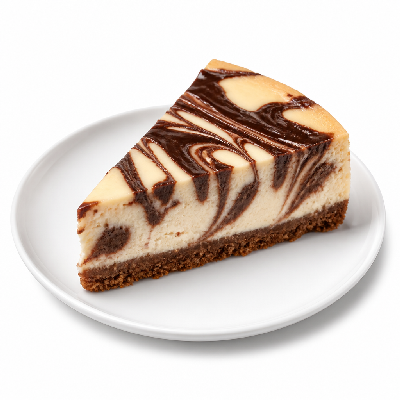 Sainsbury's Frozen Desserts Chocolate Fudge Cheesecake