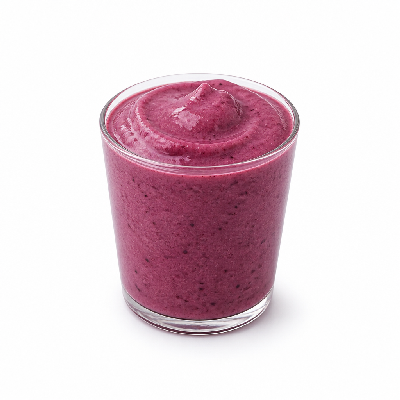 Sainsbury's Frozen Desserts Healthier Skinny Cow Berry Blush Smoothies