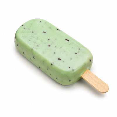 Sainsbury's Frozen Desserts Ice Cream Skinny Cow Mintal Iced