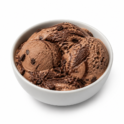 Sainsbury's Frozen Desserts Ice Cream Triple Chocolate