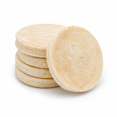 Sainsbury's Frozen Desserts Jus Rol Puff Pastry Rounds