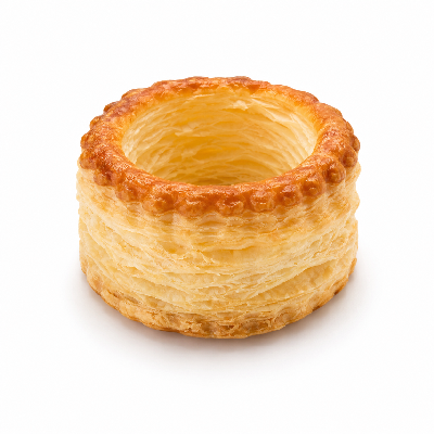 Sainsbury's Frozen Desserts Jusrol Vol Au Vent Cases Party