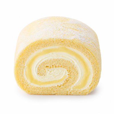Sainsbury's Frozen Desserts Other Roulade Lemon Taste the Difference