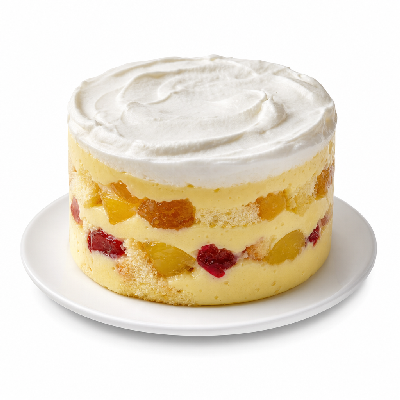 Sainsbury's Frozen Desserts Other Sherry Trifle Taste the Difference