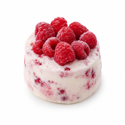 Sainsbury's Frozen Desserts Raspberries